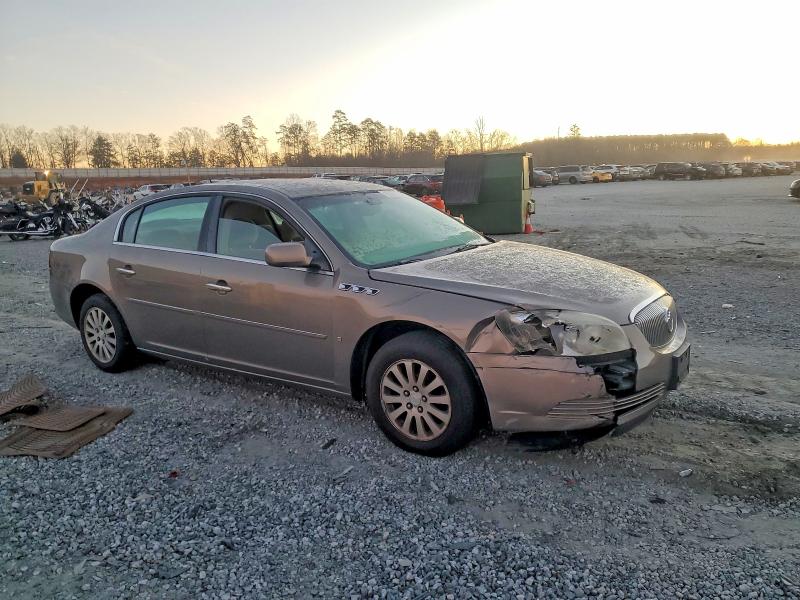 Продаж на аукціоні авто 2006 Buick Lucerne, vin: 1G4HP57216U196420, номер лоту: 98387705