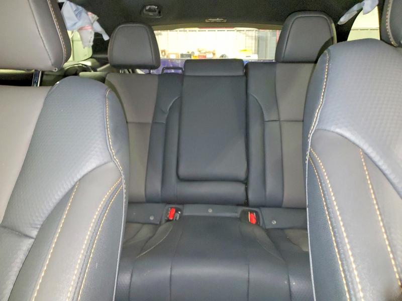 Продажа на аукционе авто 2025 Subaru Outback, vin: 4S4BTGUD7S3311511, номер лота: 74374575