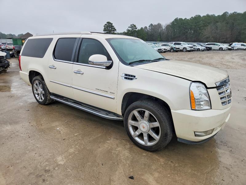 Aukcja sprzedaży 2012 Cadillac Escalade E, vin: 1GYS3HEF1CR279786, numer aukcji: 73972305