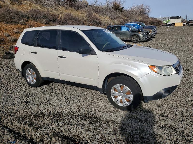 Auction sale of the 2009 Subaru Forester, vin: JF2SH61619H739000, lot number: 73680845