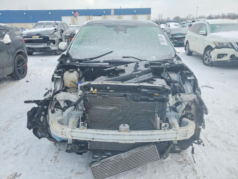 Продажа на аукционе авто 2021 Ford Edge, vin: 2FMPK4J9XMBA31706, номер лота: 75061305