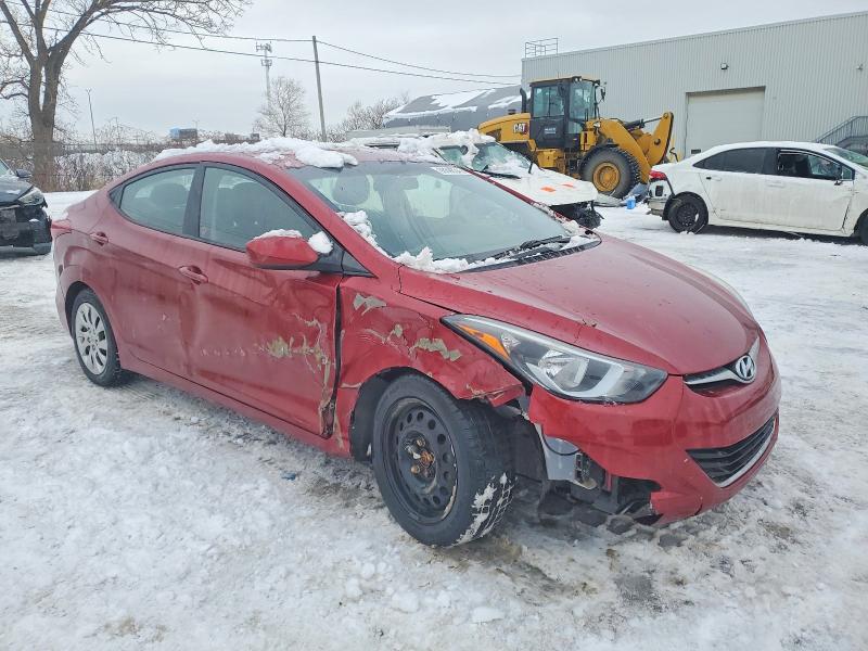 Aukcja sprzedaży 2016 Hyundai Elantra, vin: 5NPDH4AE3GH657402, numer aukcji: 98696545
