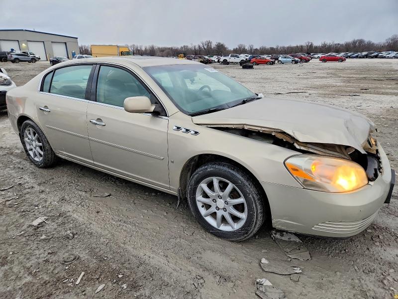 Aukcja sprzedaży 2008 Buick Lucerne Cx, vin: 1G4HD57228U142328, numer aukcji: 72626815