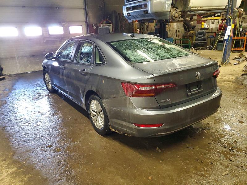Aukcja sprzedaży 2019 Volkswagen Jetta, vin: 3VWC57BU6KM176930, numer aukcji: 73658985