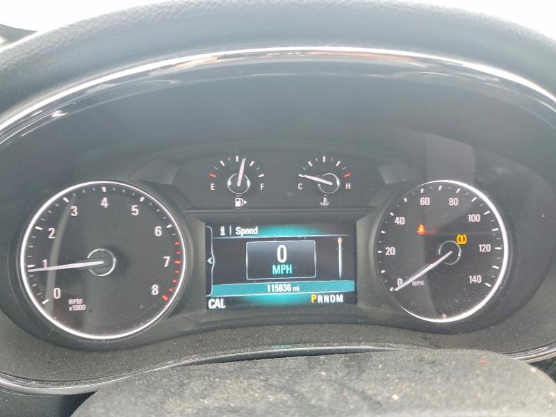 Aukcja sprzedaży 2017 Buick Encore, vin: KL4CJBSB1HB023494, numer aukcji: 99297835