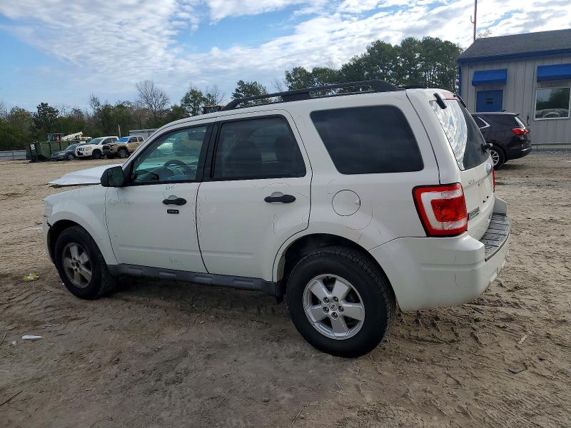 Aukcja sprzedaży 2010 Ford Escape, vin: 1FMCU9DG3AKB90908, numer aukcji: 74137945