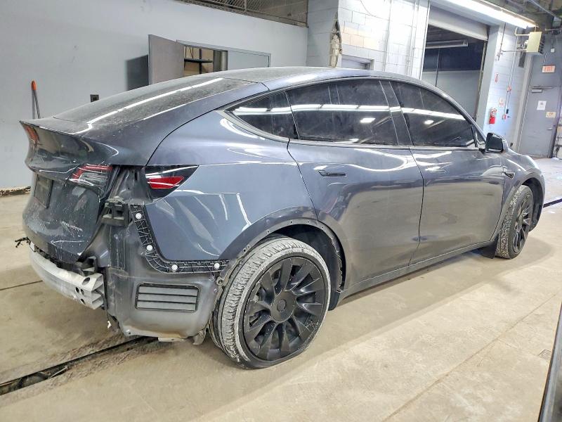 Aukcja sprzedaży 2022 Tesla Model Y, vin: 7SAYGDEE8NF420496, numer aukcji: 73787335