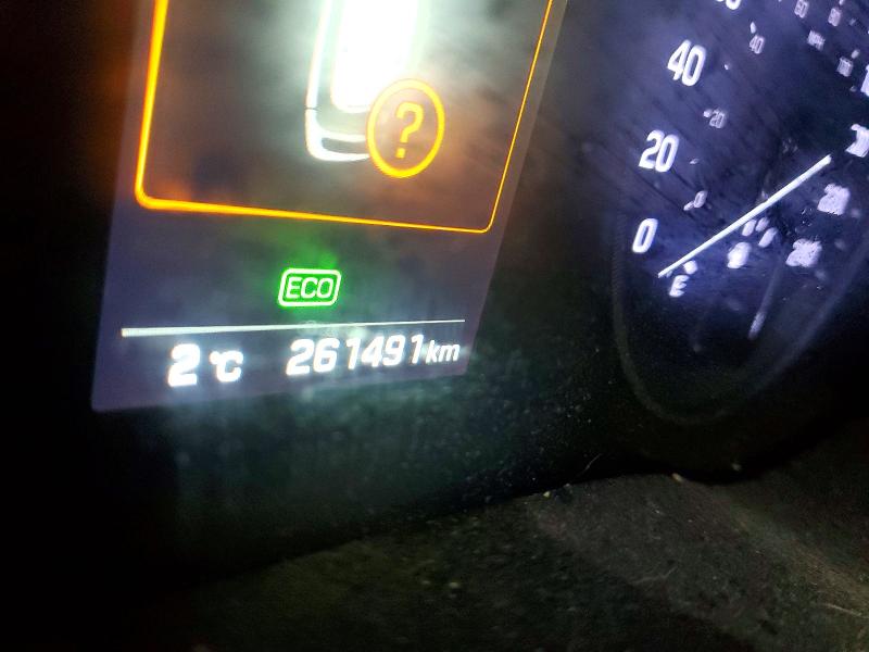 2016 Hyundai Tucson მანქანა იყიდება აუქციონზე, vin: KM8J3CA21GU211154, აუქციონის ნომერი: 94765435