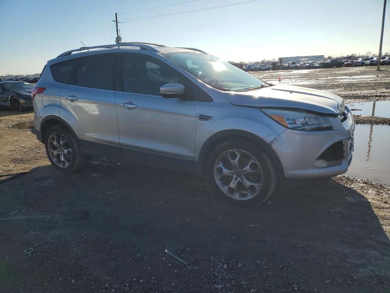 74414335 :رقم المزاد ، 1FMCU0J96DUA78095 vin ، 2013 Ford Escape مزاد بيع