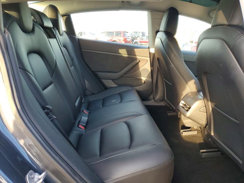 Aukcja sprzedaży 2022 Tesla Model 3, vin: 5YJ3E1EB6NF136365, numer aukcji: 99620425
