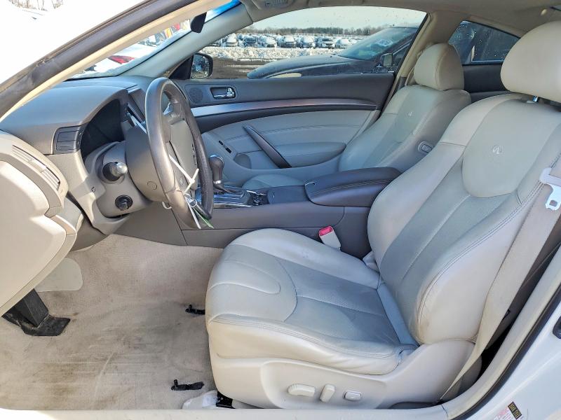 Aukcja sprzedaży 2012 Infiniti G37, vin: JN1CV6EL7CM471003, numer aukcji: 75176415