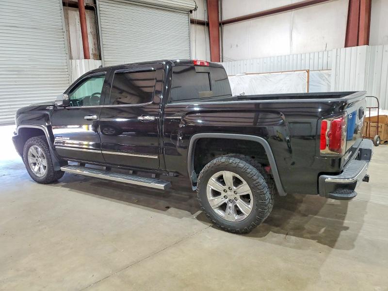 Aukcja sprzedaży 2018 Gmc Sierra, vin: 3GTU2NEC6JG408785, numer aukcji: 72828955