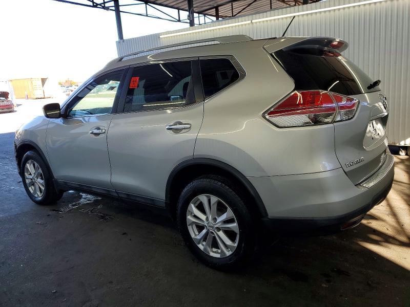 Продажа на аукционе авто 2015 Nissan Rogue S, vin: 5N1AT2MV4FC752784, номер лота: 96479465