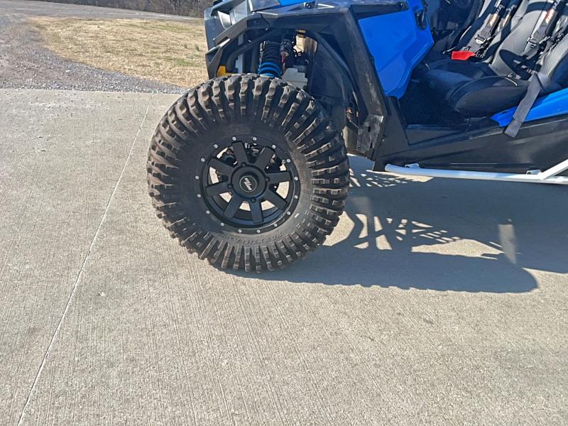 73858975 :رقم المزاد ، 4XAVDE994FB315719 vin ، 2015 Polaris Rzr Xp 100 مزاد بيع