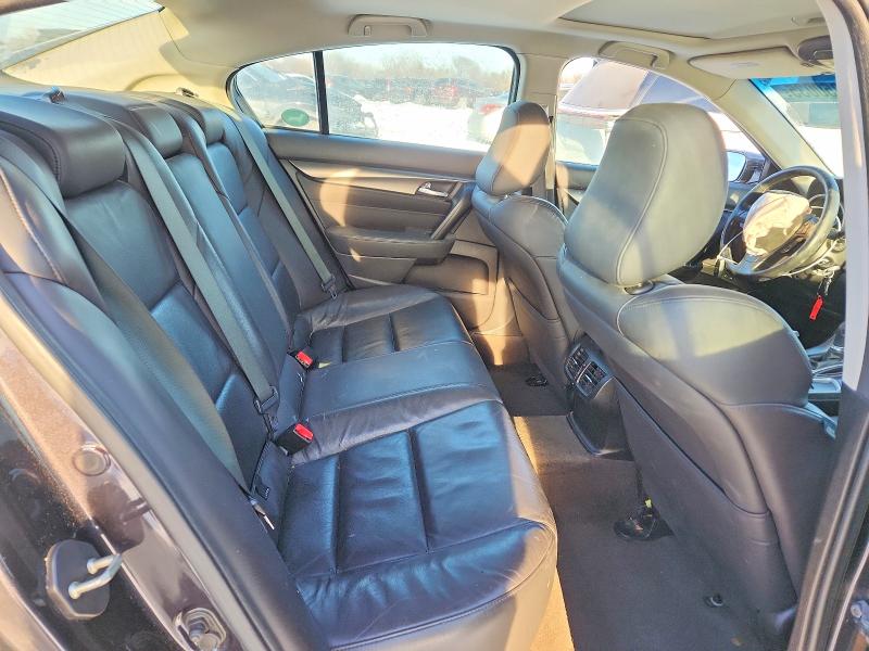 Продажа на аукционе авто 2012 Acura Tl, vin: 19UUA8F22CA040151, номер лота: 74850035
