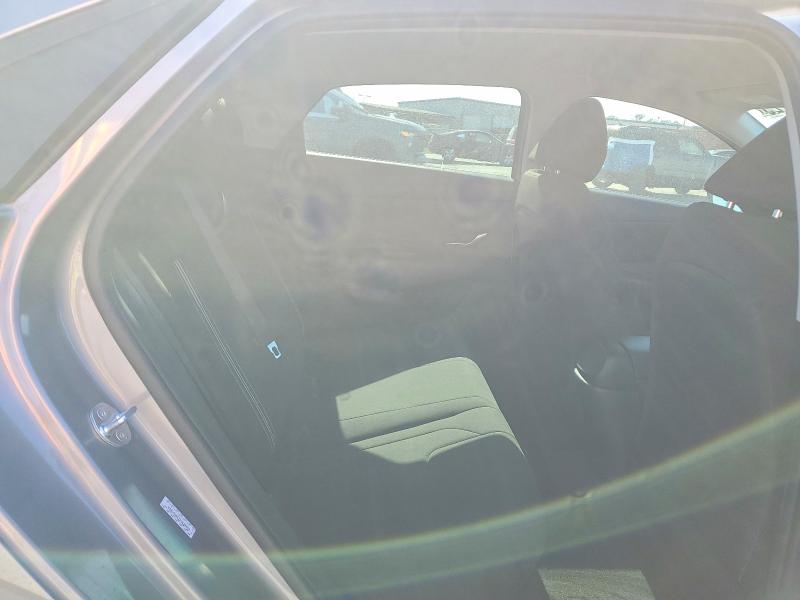 78556205 :رقم المزاد ، KMHLM4AG1PU628099 vin ، 2023 Hyundai Elantra مزاد بيع