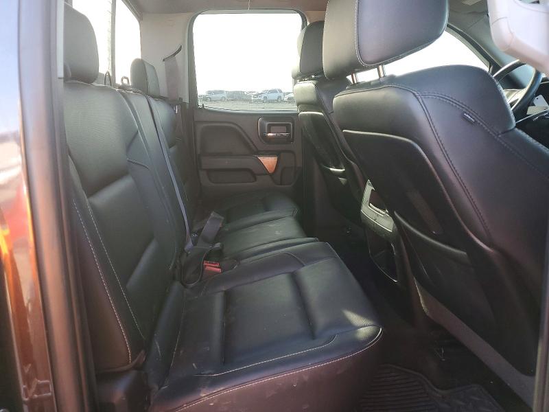 Aukcja sprzedaży 2015 Chevrolet Silverado, vin: 1GCVKSEC2FZ147620, numer aukcji: 73810065