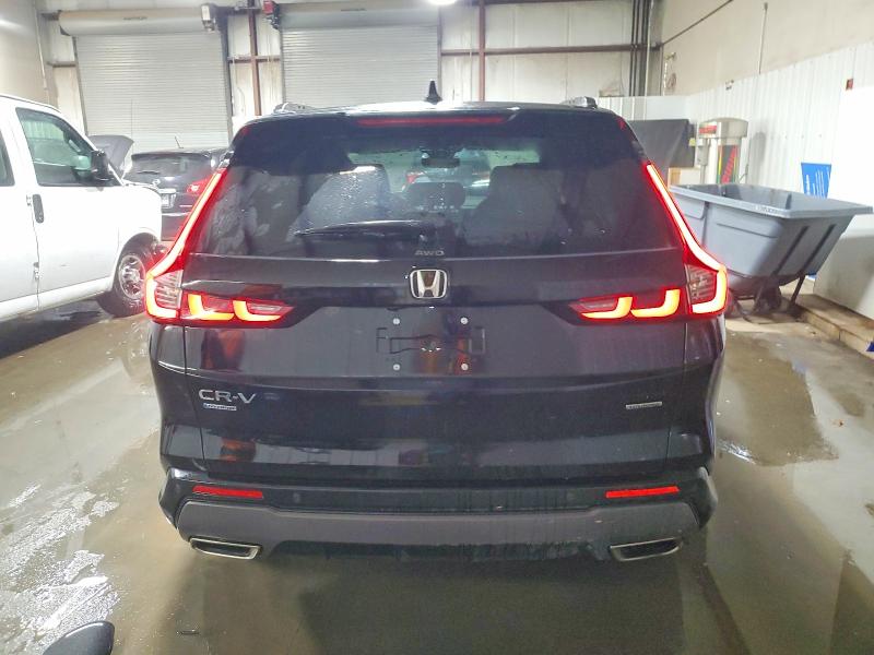 Aukcja sprzedaży 2023 Honda Cr-v, vin: 2HKRS6H91PH800956, numer aukcji: 74434805