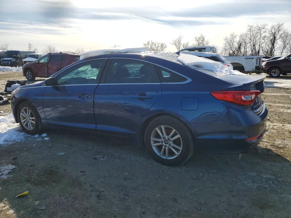 Aukcja sprzedaży 2015 Hyundai Sonata, vin: 5NPE24AF0FH248156, numer aukcji: 73503375