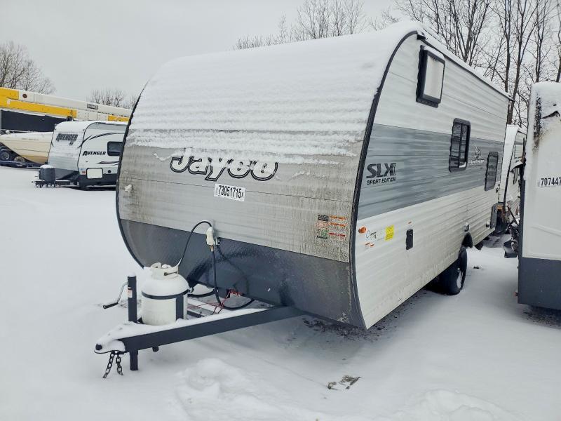 Aukcja sprzedaży 2026 Jayco Jay Flight, vin: 1UJBC0AJ2T1Y50105, numer aukcji: 73051715