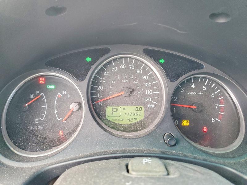 Продаж на аукціоні авто 2007 Subaru Forester, vin: JF1SG63697H733639, номер лоту: 74067685