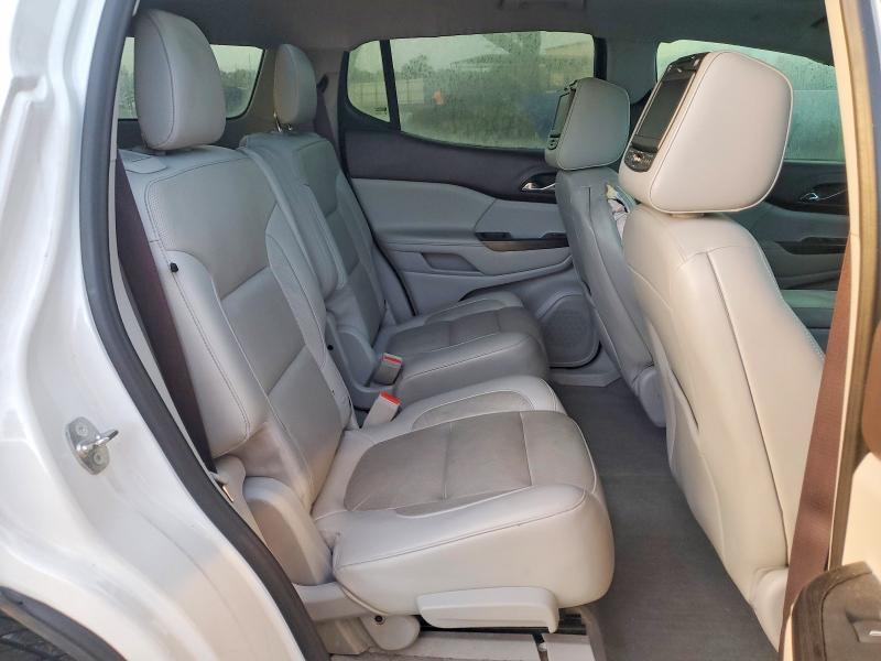 Продаж на аукціоні авто 2017 Gmc Acadia, vin: 1GKKNNLS3HZ242216, номер лоту: 53722516