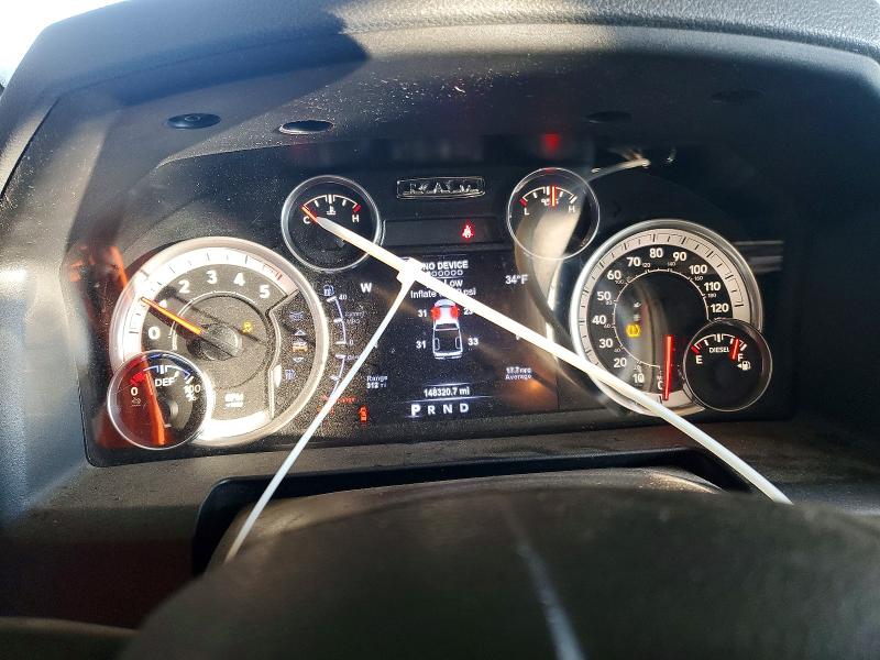 Продаж на аукціоні авто 2015 Ram 1500, vin: 1C6RR7LM9FS595066, номер лоту: 72249975