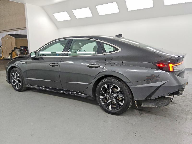 Aukcja sprzedaży 2025 Hyundai Sonata, vin: KMHL64JA5SA473105, numer aukcji: 75583005