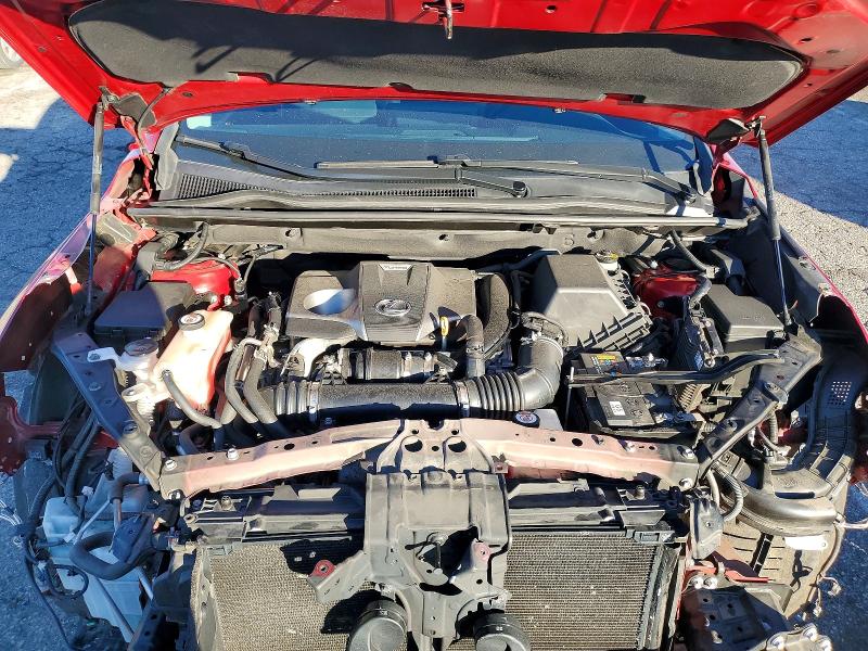 Aukcja sprzedaży 2018 Lexus Nx, vin: JTJYARBZXJ2097775, numer aukcji: 73443135