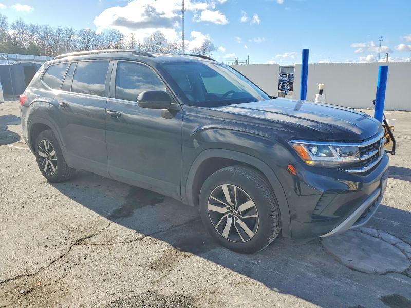Продажа на аукционе авто 2022 Volkswagen Atlas, vin: 1V2DP2CA1NC535999, номер лота: 72828735