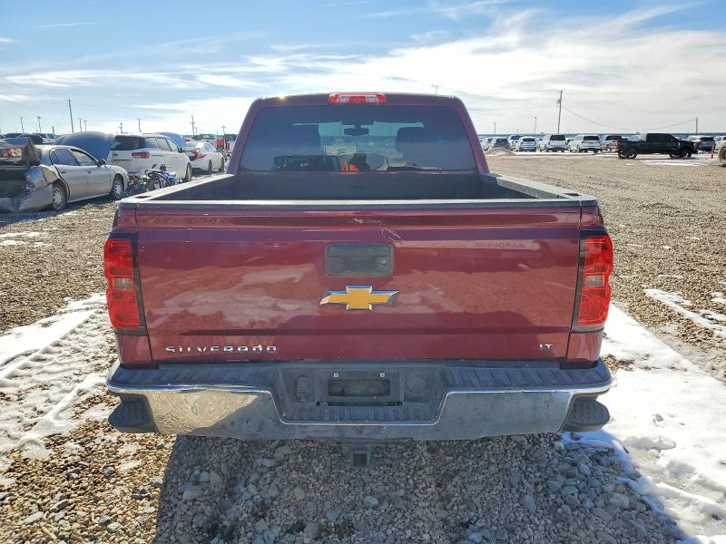 Продажа на аукционе авто 2014 Chevrolet Silverado, vin: 3GCPCREC7EG150039, номер лота: 74856485