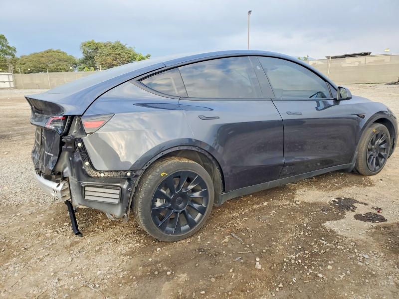 Aukcja sprzedaży 2024 Tesla Model Y, vin: 7SAYGAEE4RF003431, numer aukcji: 72127995