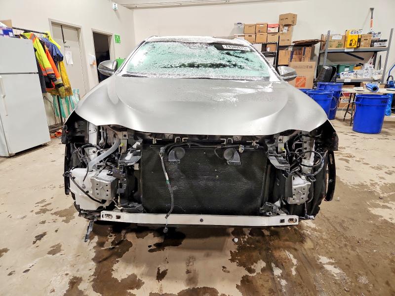 Aukcja sprzedaży 2025 Lexus Nx, vin: 2T2GGCEZXSC085890, numer aukcji: 74340975