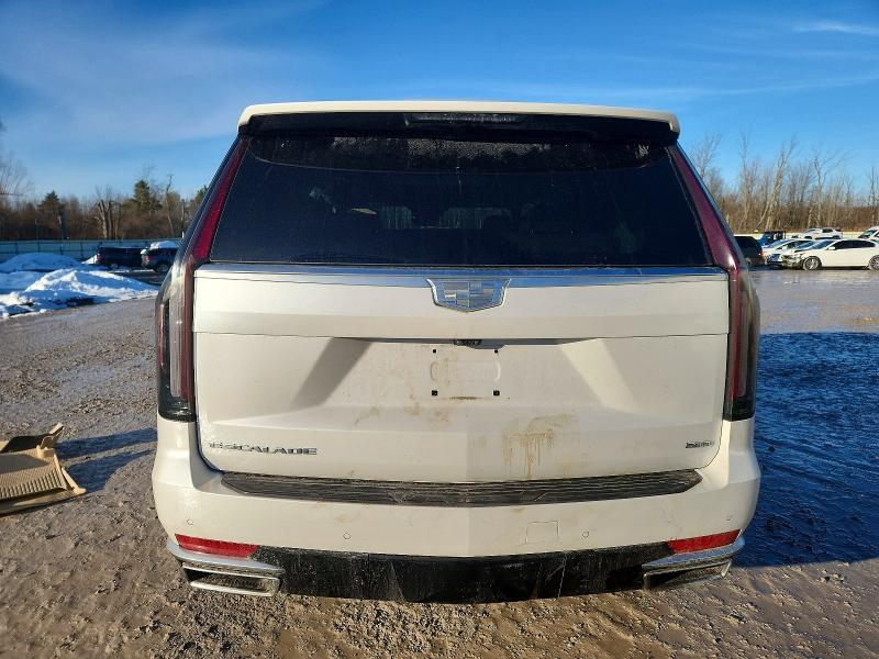 Продажа на аукционе авто 2021 Cadillac Escalade, vin: 1GYS4BKLXMR383019, номер лота: 99430135