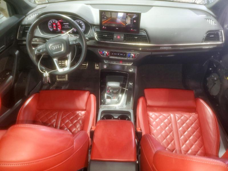 Aukcja sprzedaży 2023 Audi Sq5, vin: WA1B4AFY0P2161442, numer aukcji: 73911155