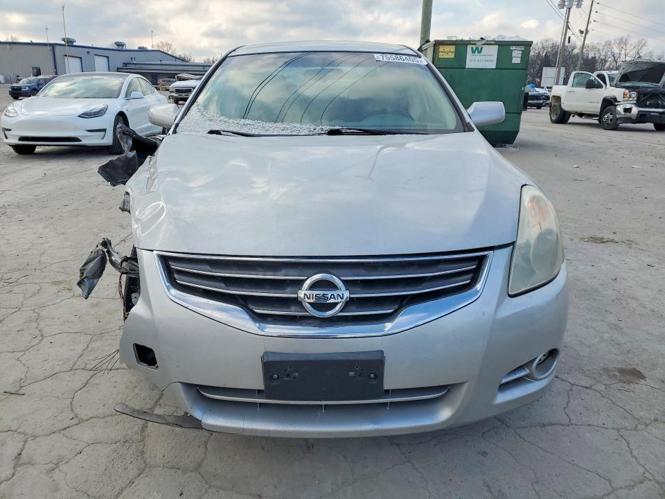 Продажа на аукционе авто 2011 Nissan Altima, vin: 1N4AL2AP9BC182937, номер лота: 51834456