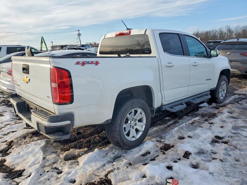 Aukcja sprzedaży 2015 Chevrolet Colorado L, vin: 1GCGTBE30F1124339, numer aukcji: 73198395