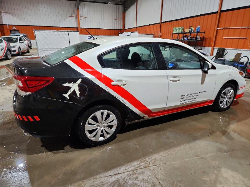 Aukcja sprzedaży 2019 Subaru Impreza, vin: 4S3GKAA65K3618241, numer aukcji: 74165715