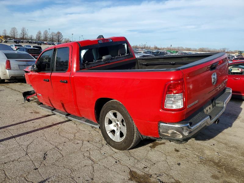 Aukcja sprzedaży 2023 Ram 1500, vin: 1C6RRFBG9PN634115, numer aukcji: 72774705