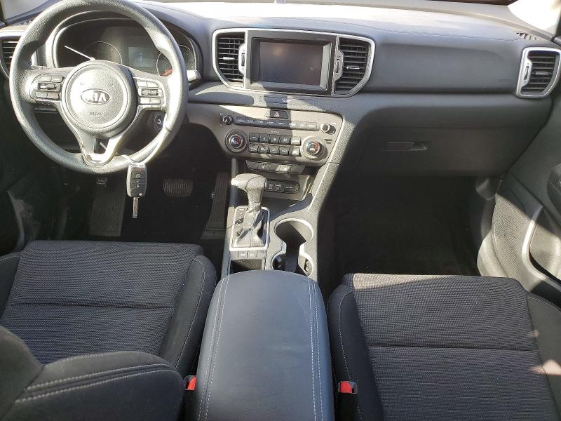 Продаж на аукціоні авто 2019 Kia Sportage, vin: KNDPM3AC8K7614611, номер лоту: 98082515