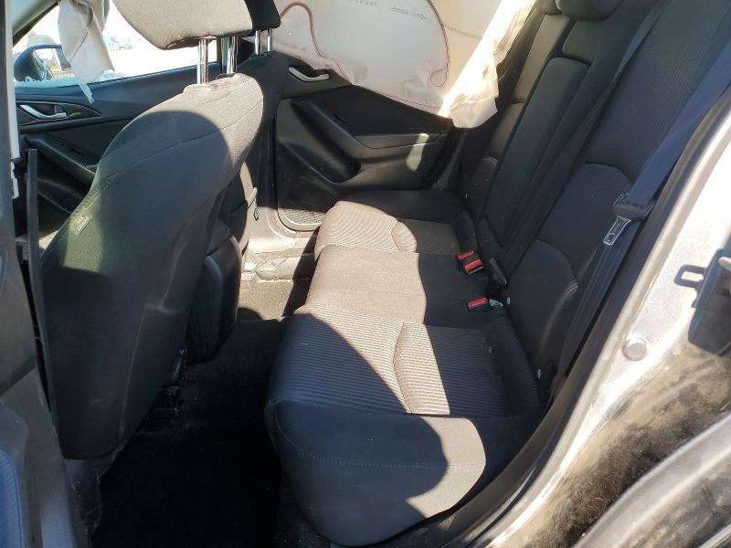 Продаж на аукціоні авто 2015 Mazda 3, vin: 3MZBM1V74FM136384, номер лоту: 73438765