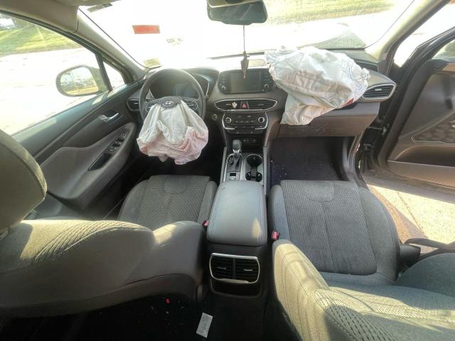 Aukcja sprzedaży 2019 Hyundai Santa Fe S, vin: 5NMS33AD3KH021706, numer aukcji: 99577475