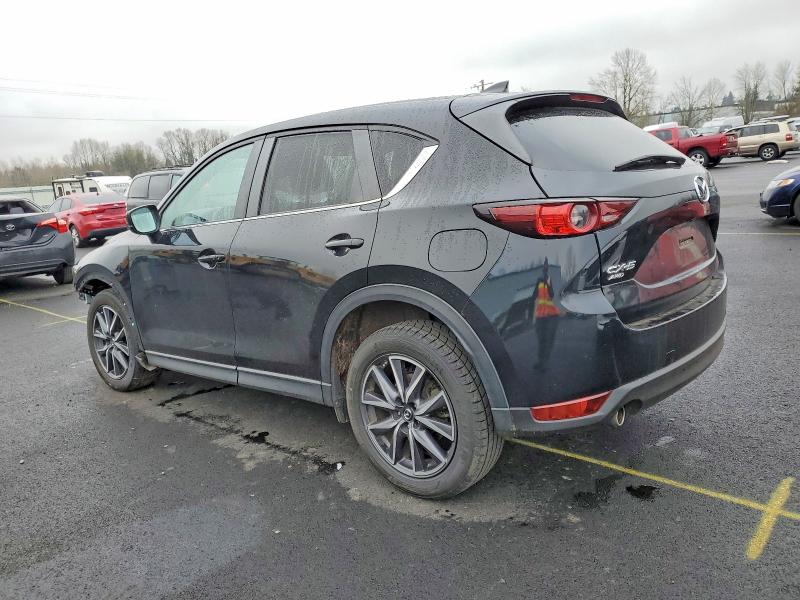 73190935 :رقم المزاد ، JM3KFBCM9J0338832 vin ، 2018 Mazda Cx-5 مزاد بيع