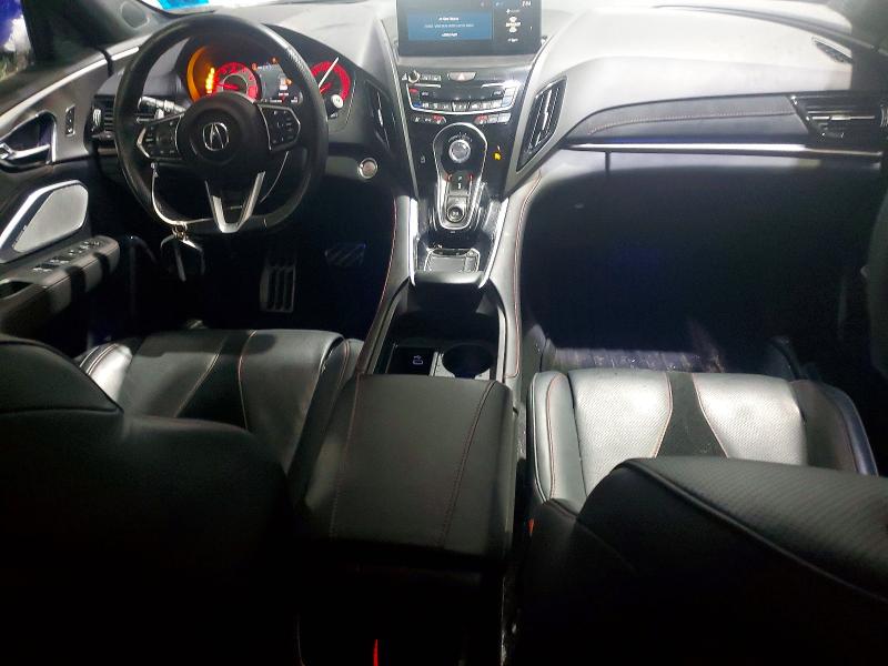 Aukcja sprzedaży 2023 Acura Rdx, vin: 5J8TC2H83PL803504, numer aukcji: 99226825