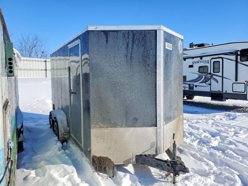 2025 Darkhorse Cargo Unknown მანქანა იყიდება აუქციონზე, vin: 7LZBE1423SW121429, აუქციონის ნომერი: 74054935