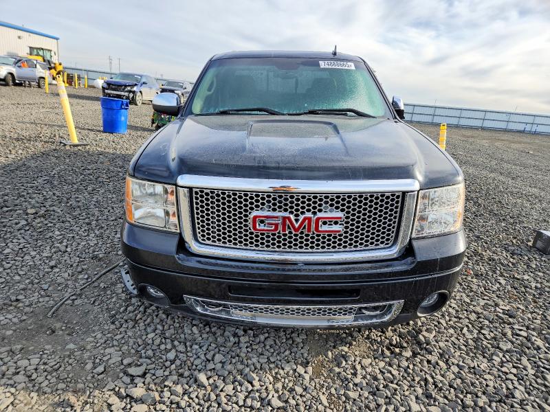 Продажа на аукционе авто 2008 Gmc New Sierra, vin: 2GTEK638981223741, номер лота: 74888665