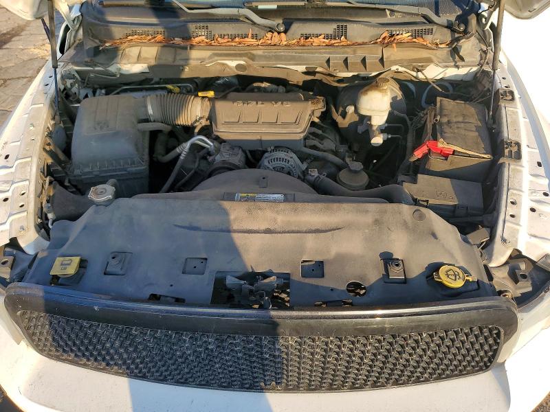 98297265 :رقم المزاد ، 1C6RD6GP1CS289777 vin ، 2012 Ram 1500 مزاد بيع