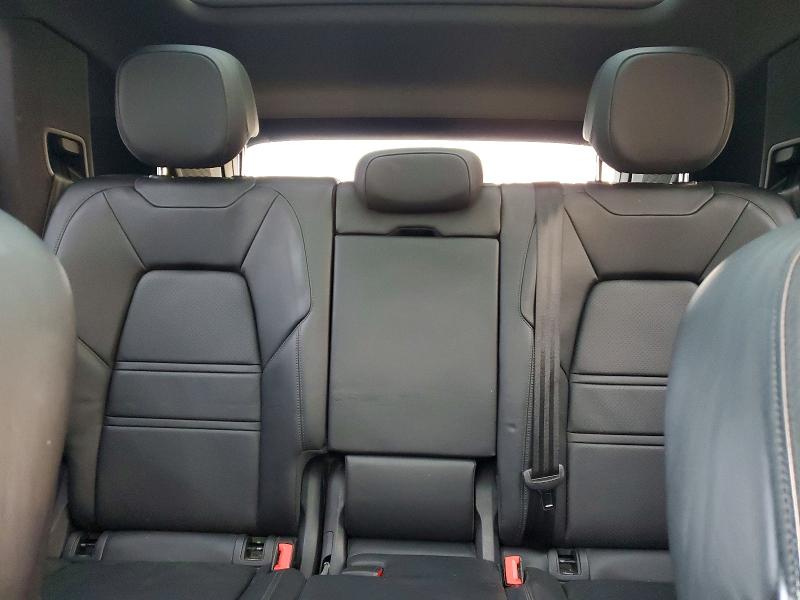 Aukcja sprzedaży 2019 Porsche Cayenne Se, vin: WP1AE2AY4KDA50934, numer aukcji: 72228365