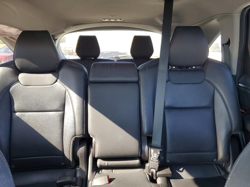 Продажа на аукционе авто 2016 Acura Mdx, vin: 5FRYD3H25GB002349, номер лота: 72523895