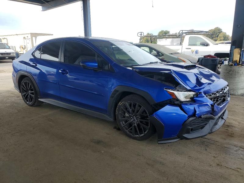 Aukcja sprzedaży 2022 Subaru Wrx, vin: JF1VBAN64N8020964, numer aukcji: 73729905